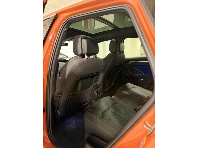 Audi Q3 Technik quattro * 98676км* АвтоКредит* (ЦЕНА ДО БГ - автомобили, коли, обяви за нови и употребявани 15