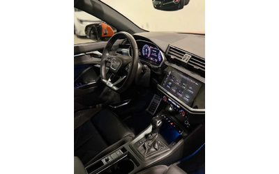 Audi Q3 Technik quattro * 98676км* АвтоКредит* (ЦЕНА ДО БГ - автомобили, коли, обяви за нови и употребявани 16