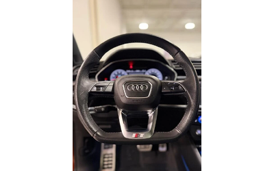 Audi Q3 Technik quattro * 98676км* АвтоКредит* (ЦЕНА ДО БГ - автомобили, коли, обяви за нови и употребявани 8