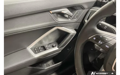 Audi Q3 40tfsi * Komfort * 17, 639км* АвтоКредит* ЦЕНА ДО - автомобили, коли, обяви за нови и употребявани 8