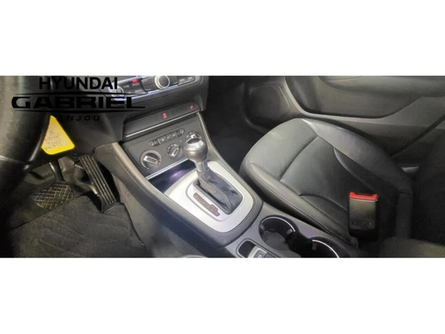 Audi Q3 2.0T* Quattro* Komfort* АвтоКредит* (ЦЕНА ДО БГ) - автомобили, коли, обяви за нови и употребявани 10