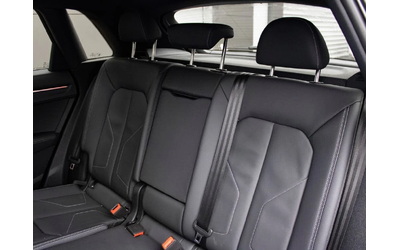 Audi Q3 Quattro* Technik* 45TFSI* АвтоКредит* (ЦЕНА ДО БГ) - автомобили, коли, обяви за нови и употребявани 14