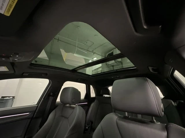 Audi Q3 quattro Progressiv 45 TFSI АвтоКредит (ЦЕНА ДО БГ) - автомобили, коли, обяви за нови и употребявани 5