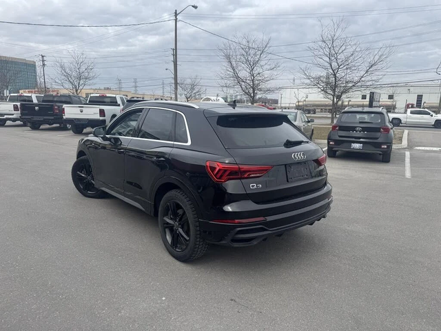 Audi Q3 45TFSI* Premium Plus* АвтоКредит* (ЦЕНА ДО БГ) - автомобили, коли, обяви за нови и употребявани 4