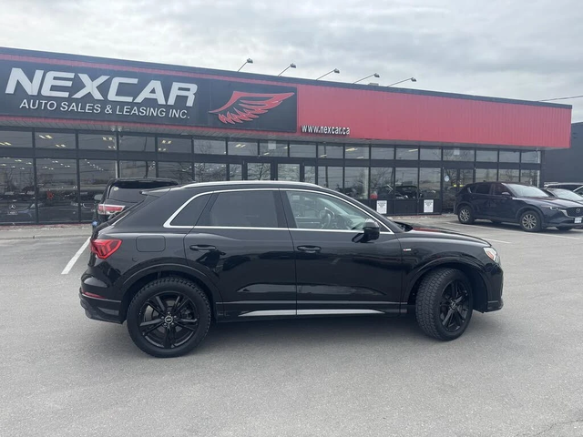 Audi Q3 45TFSI* Premium Plus* АвтоКредит* (ЦЕНА ДО БГ) - автомобили, коли, обяви за нови и употребявани 7