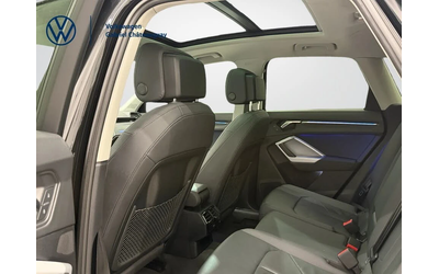 Audi Q3 Quattro* Premium Plus* АвтоКредит* (ЦЕНА ДО БГ) - автомобили, коли, обяви за нови и употребявани 12