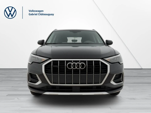 Audi Q3 Quattro* Premium Plus* АвтоКредит* (ЦЕНА ДО БГ) - автомобили, коли, обяви за нови и употребявани 1