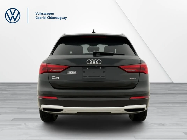 Audi Q3 Quattro* Premium Plus* АвтоКредит* (ЦЕНА ДО БГ) - автомобили, коли, обяви за нови и употребявани 5