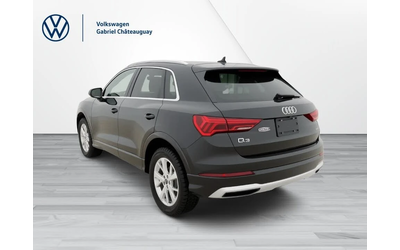 Audi Q3 Quattro* Premium Plus* АвтоКредит* (ЦЕНА ДО БГ) - автомобили, коли, обяви за нови и употребявани 7