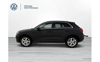 Audi Q3 Quattro* Premium Plus* АвтоКредит* (ЦЕНА ДО БГ) - автомобили, коли, обяви за нови и употребявани 8