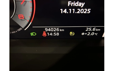 Audi Q3 Quattro* Technik* АвтоКредит* (ЦЕНА ДО БГ) - автомобили, коли, обяви за нови и употребявани 10