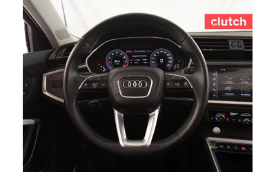 Audi Q3 Quattro* Technik* АвтоКредит* (ЦЕНА ДО БГ) - автомобили, коли, обяви за нови и употребявани 13