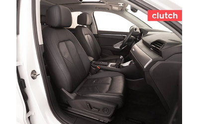 Audi Q3 Quattro* Technik* АвтоКредит* (ЦЕНА ДО БГ) - автомобили, коли, обяви за нови и употребявани 8