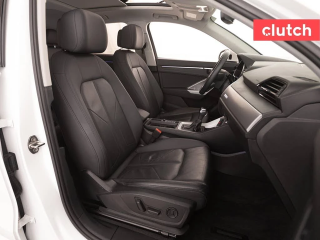 Audi Q3 Quattro* Technik* АвтоКредит* (ЦЕНА ДО БГ) - автомобили, коли, обяви за нови и употребявани 8