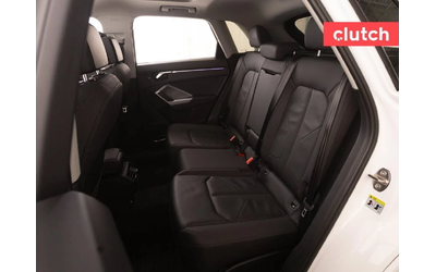 Audi Q3 Quattro* Technik* АвтоКредит* (ЦЕНА ДО БГ) - автомобили, коли, обяви за нови и употребявани 9