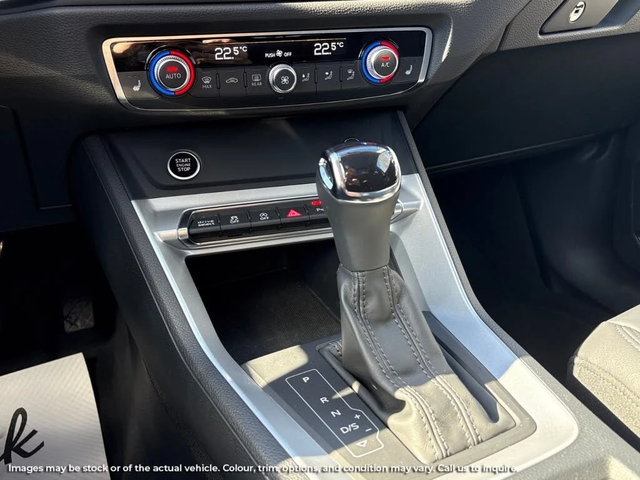 Audi Q3 40 TFSI* AвтоКредит * (ЦЕНА ДО БГ) - автомобили, коли, обяви за нови и употребявани 11