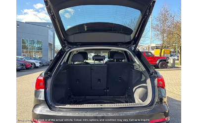 Audi Q3 40 TFSI* AвтоКредит * (ЦЕНА ДО БГ) - автомобили, коли, обяви за нови и употребявани 14