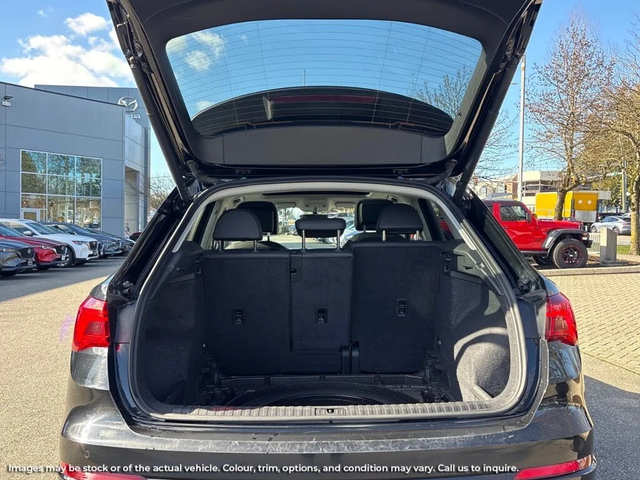 Audi Q3 40 TFSI* AвтоКредит * (ЦЕНА ДО БГ) - автомобили, коли, обяви за нови и употребявани 14