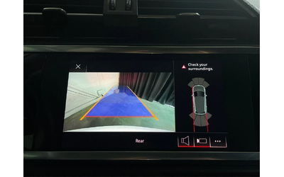 Audi Q3 quattrо* TFSI* АвтоКредит* (ЦЕНА ДО БГ) - автомобили, коли, обяви за нови и употребявани 10