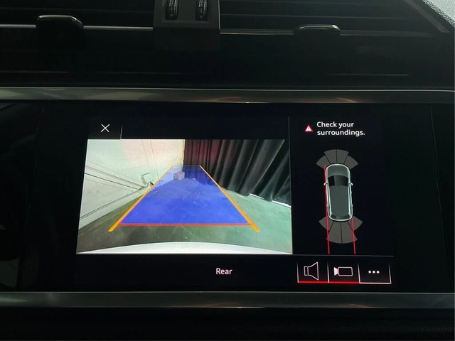 Audi Q3 quattrо* TFSI* АвтоКредит* (ЦЕНА ДО БГ) - автомобили, коли, обяви за нови и употребявани 10