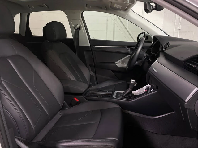 Audi Q3 quattrо* TFSI* АвтоКредит* (ЦЕНА ДО БГ) - автомобили, коли, обяви за нови и употребявани 16