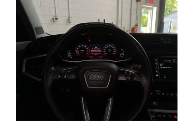 Audi Q3 quattrо* TFSI* АвтоКредит* (ЦЕНА ДО БГ) - автомобили, коли, обяви за нови и употребявани 8