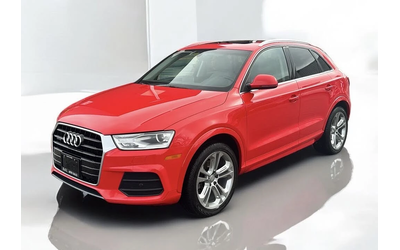 audi-q3 - 0