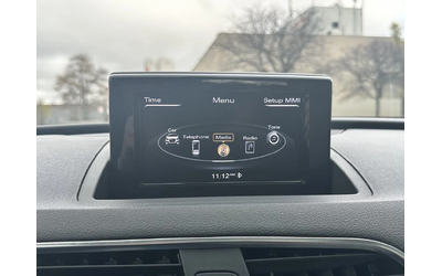 Audi Q3 2.0T* quattro* Progressiv* АвтоКредит* (ЦЕНА ДО БГ - автомобили, коли, обяви за нови и употребявани 10