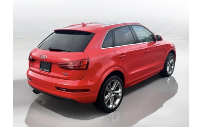 audi-q3 - 2
