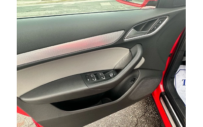 Audi Q3 2.0T* quattro* Progressiv* АвтоКредит* (ЦЕНА ДО БГ - автомобили, коли, обяви за нови и употребявани 6