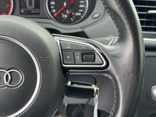 Audi Q3 АвтоКредит* (ЦЕНА ДО БГ) - автомобили, коли, обяви за нови и употребявани 10