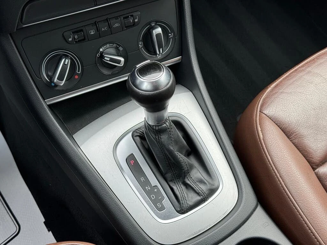 Audi Q3 АвтоКредит* (ЦЕНА ДО БГ) - автомобили, коли, обяви за нови и употребявани 13