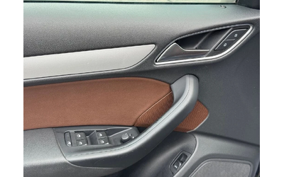 Audi Q3 АвтоКредит* (ЦЕНА ДО БГ) - автомобили, коли, обяви за нови и употребявани 14