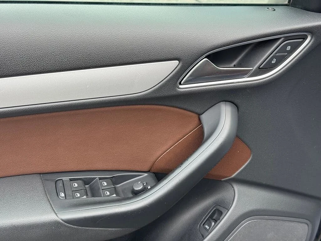 Audi Q3 АвтоКредит* (ЦЕНА ДО БГ) - автомобили, коли, обяви за нови и употребявани 14