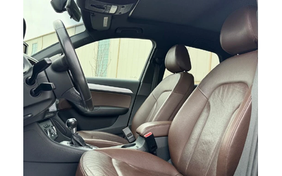 Audi Q3 АвтоКредит* (ЦЕНА ДО БГ) - автомобили, коли, обяви за нови и употребявани 15