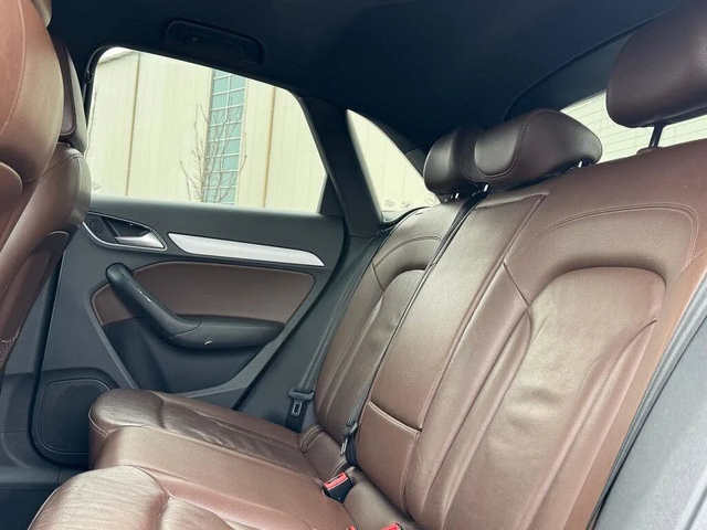 Audi Q3 АвтоКредит* (ЦЕНА ДО БГ) - автомобили, коли, обяви за нови и употребявани 16