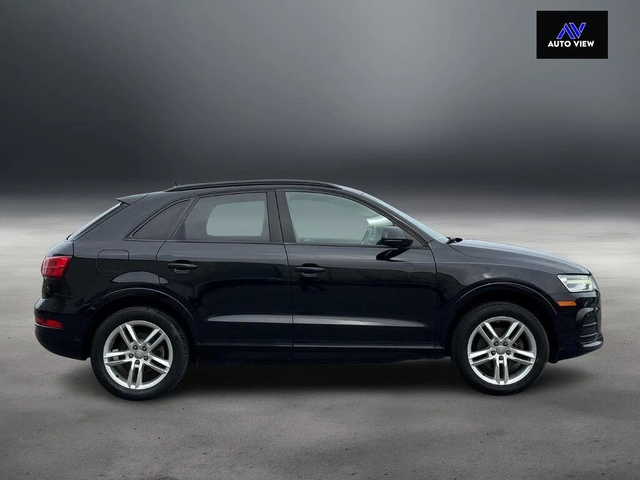 Audi Q3 АвтоКредит* (ЦЕНА ДО БГ) - автомобили, коли, обяви за нови и употребявани 1