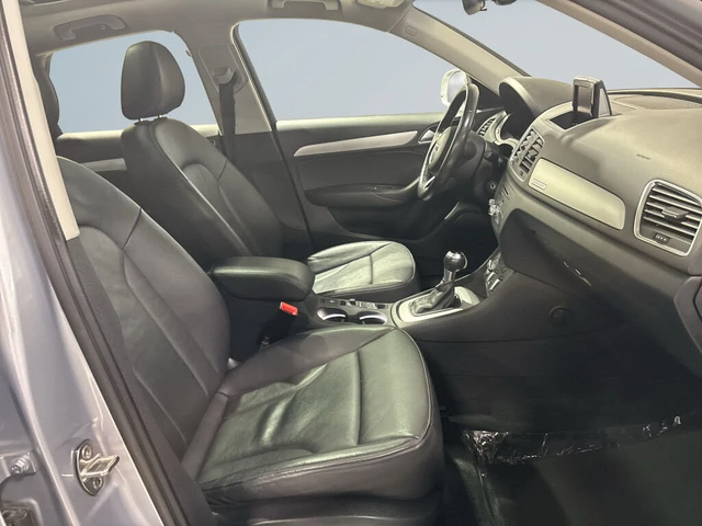 Audi Q3 * АвтоКредит * (ЦЕНА ДО БГ) - автомобили, коли, обяви за нови и употребявани 13