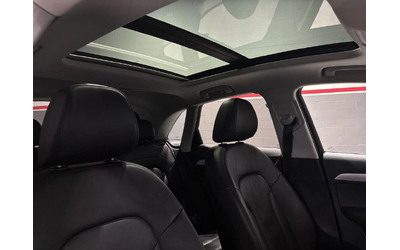 Audi Q3 * АвтоКредит * (ЦЕНА ДО БГ) - автомобили, коли, обяви за нови и употребявани 14