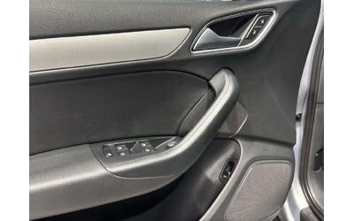 Audi Q3 * АвтоКредит * (ЦЕНА ДО БГ) - автомобили, коли, обяви за нови и употребявани 15