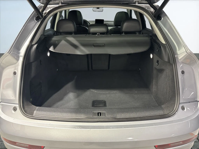 Audi Q3 * АвтоКредит * (ЦЕНА ДО БГ) - автомобили, коли, обяви за нови и употребявани 5