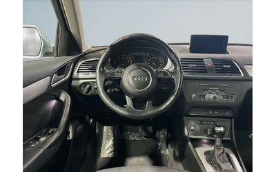 Audi Q3 * АвтоКредит * (ЦЕНА ДО БГ) - автомобили, коли, обяви за нови и употребявани 9