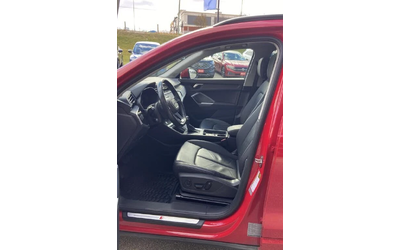 Audi Q3 quattro Komfort 45 TFSI * АвтоКредит* (ЦЕНА ДО БГ) - автомобили, коли, обяви за нови и употребявани 11