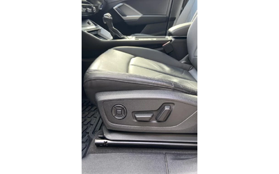 Audi Q3 quattro Komfort 45 TFSI * АвтоКредит* (ЦЕНА ДО БГ) - автомобили, коли, обяви за нови и употребявани 13