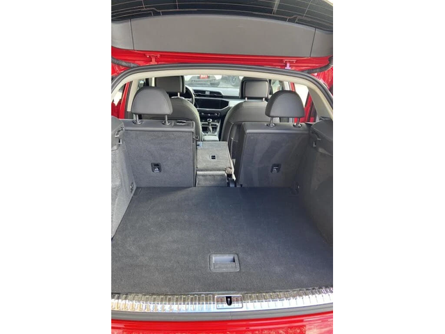 Audi Q3 quattro Komfort 45 TFSI * АвтоКредит* (ЦЕНА ДО БГ) - автомобили, коли, обяви за нови и употребявани 8