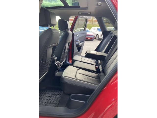 Audi Q3 quattro Komfort 45 TFSI * АвтоКредит* (ЦЕНА ДО БГ) - автомобили, коли, обяви за нови и употребявани 9