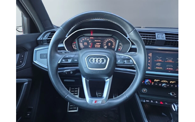 Audi Q3 quattro Premium Plus S Line АвтоКредит * ЦЕНА ДО Б - автомобили, коли, обяви за нови и употребявани 10