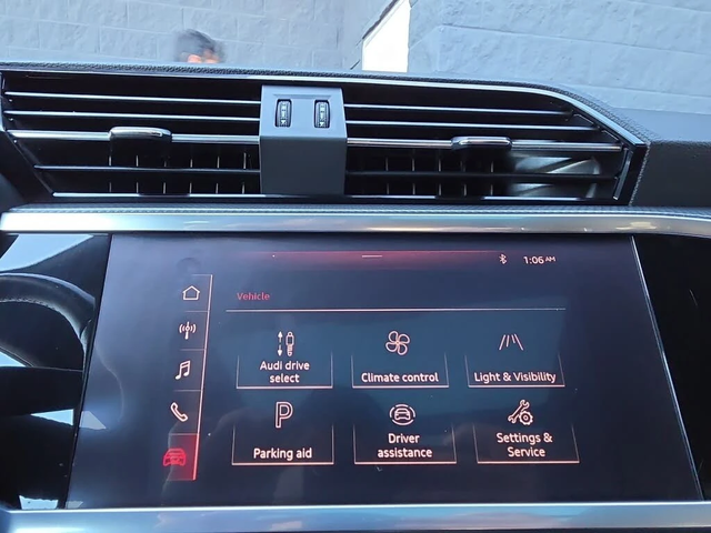 Audi Q3 quattro Premium Plus S Line АвтоКредит * ЦЕНА ДО Б - автомобили, коли, обяви за нови и употребявани 12