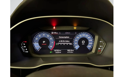 Audi Q3 45TFSI Premium Plus S Line АвтоКредит (ЦЕНА ДО БГ) - автомобили, коли, обяви за нови и употребявани 7