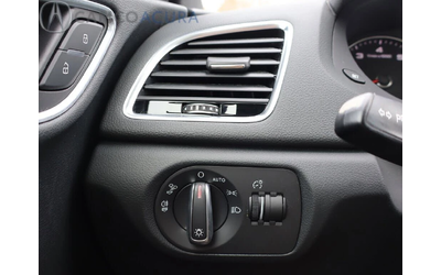 Audi Q3 2.0T quattro Progressiv* АвтоКредит* (Цена до БГ) - автомобили, коли, обяви за нови и употребявани 11